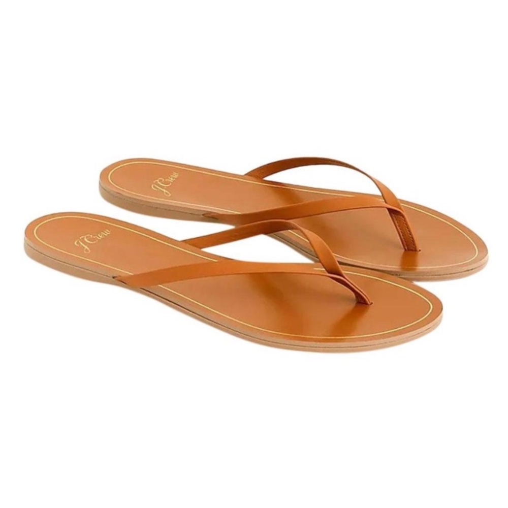 J. Crew ‘Capri’ Sandals